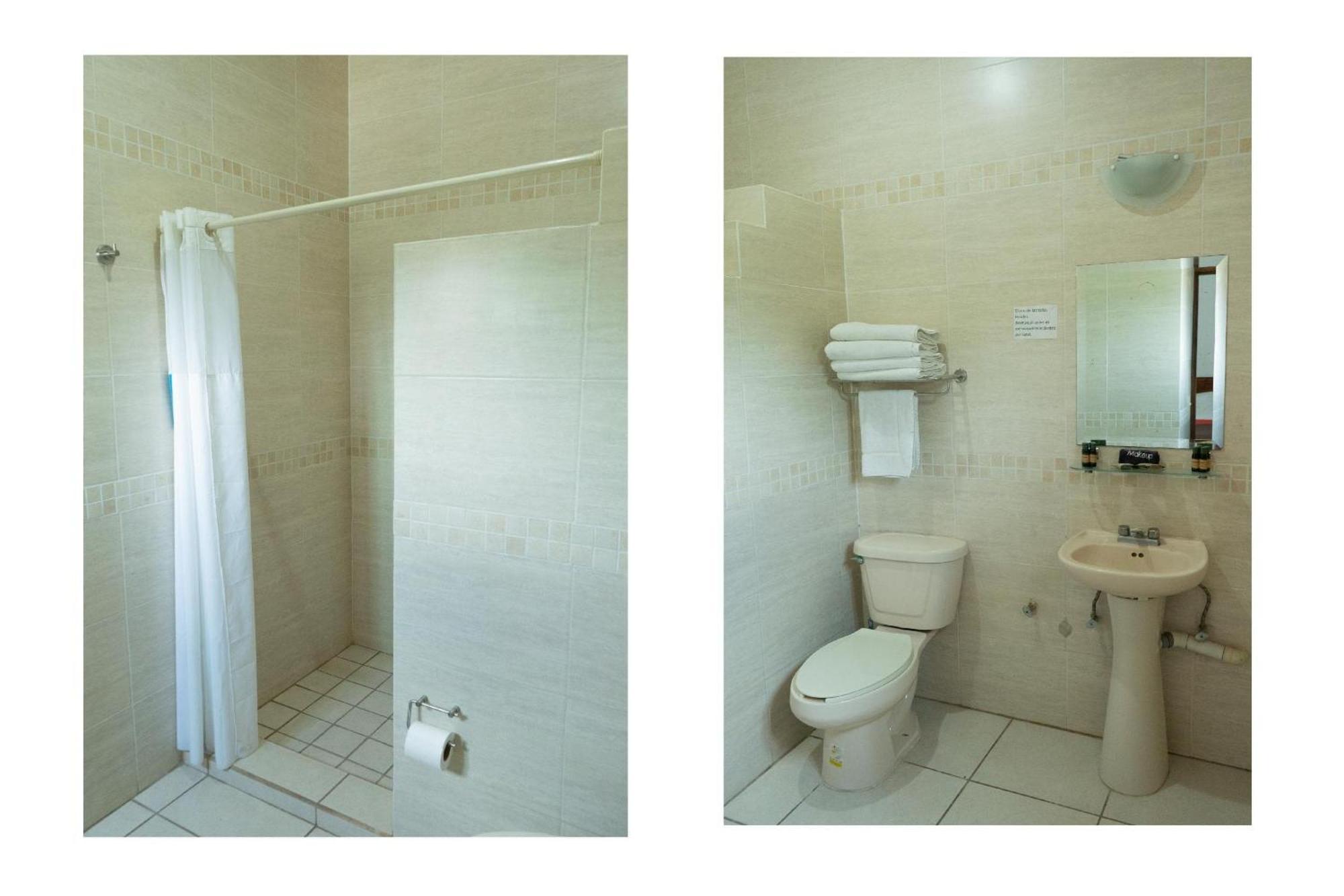 Capital O La Joya Del Lago Ajijic Dış mekan fotoğraf